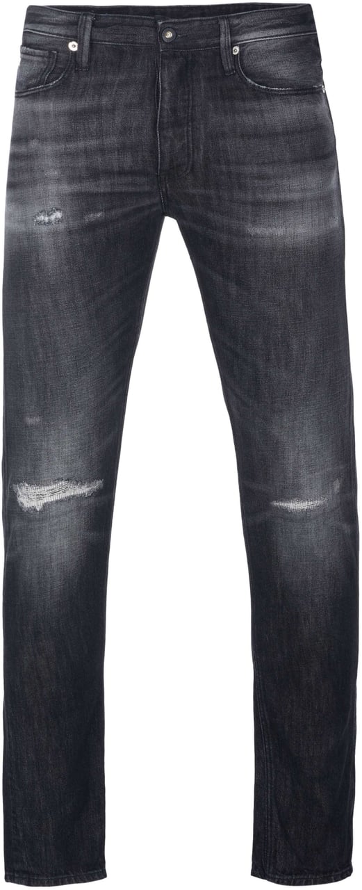 Emporio Armani Emporio Armani Jeans Zwart