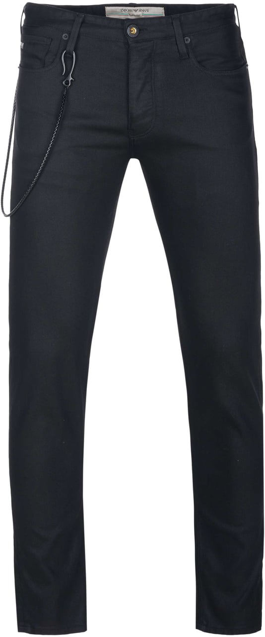 Emporio Armani Jeans Zwart