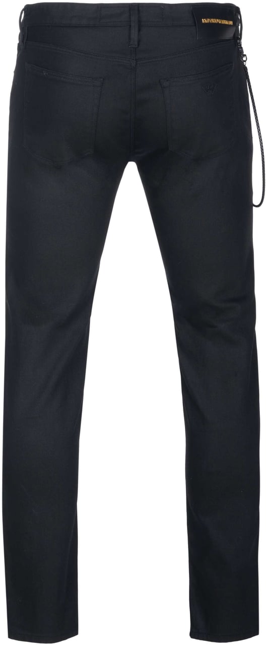 Emporio Armani Jeans Zwart