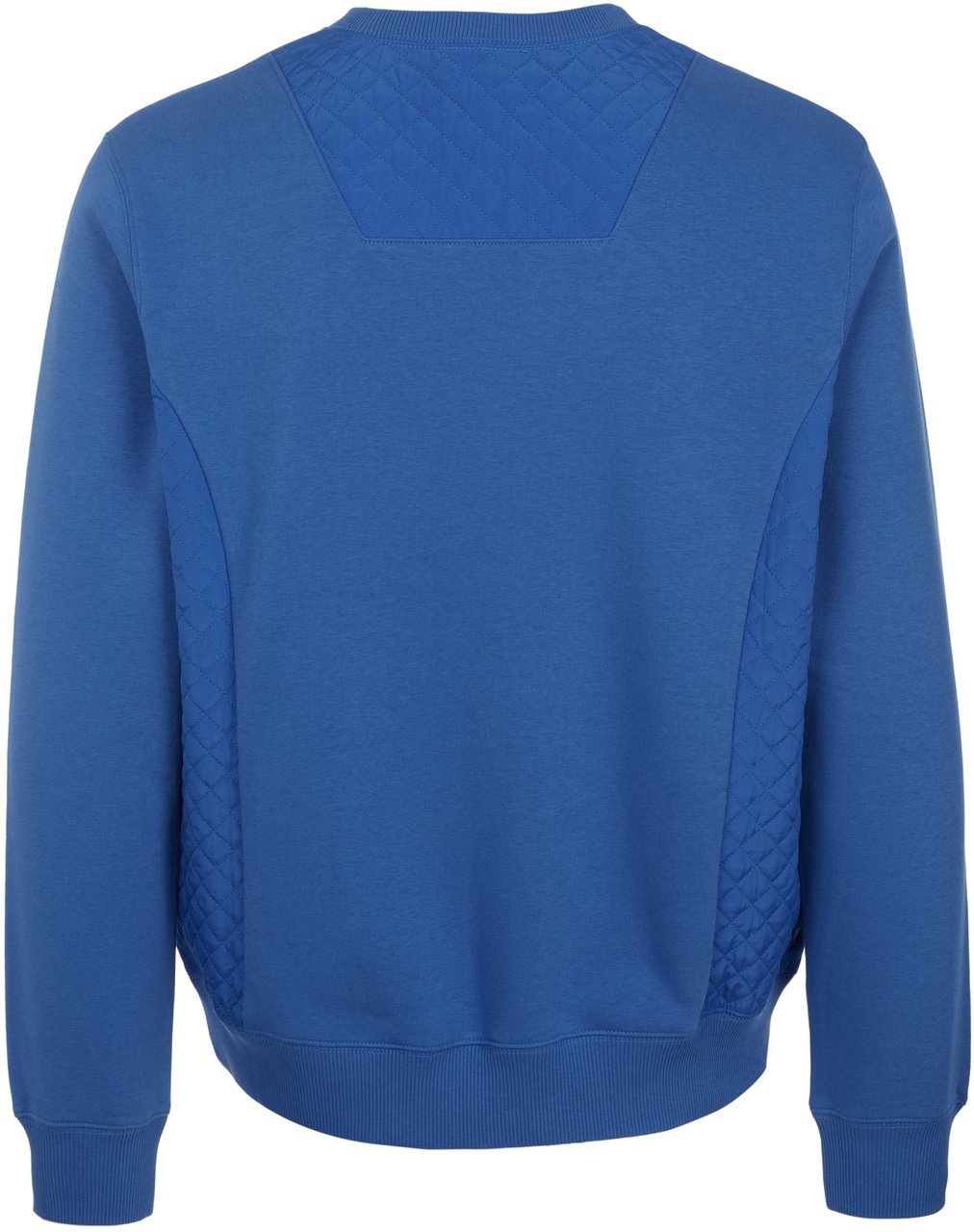 Emporio Armani Pullover Blauw