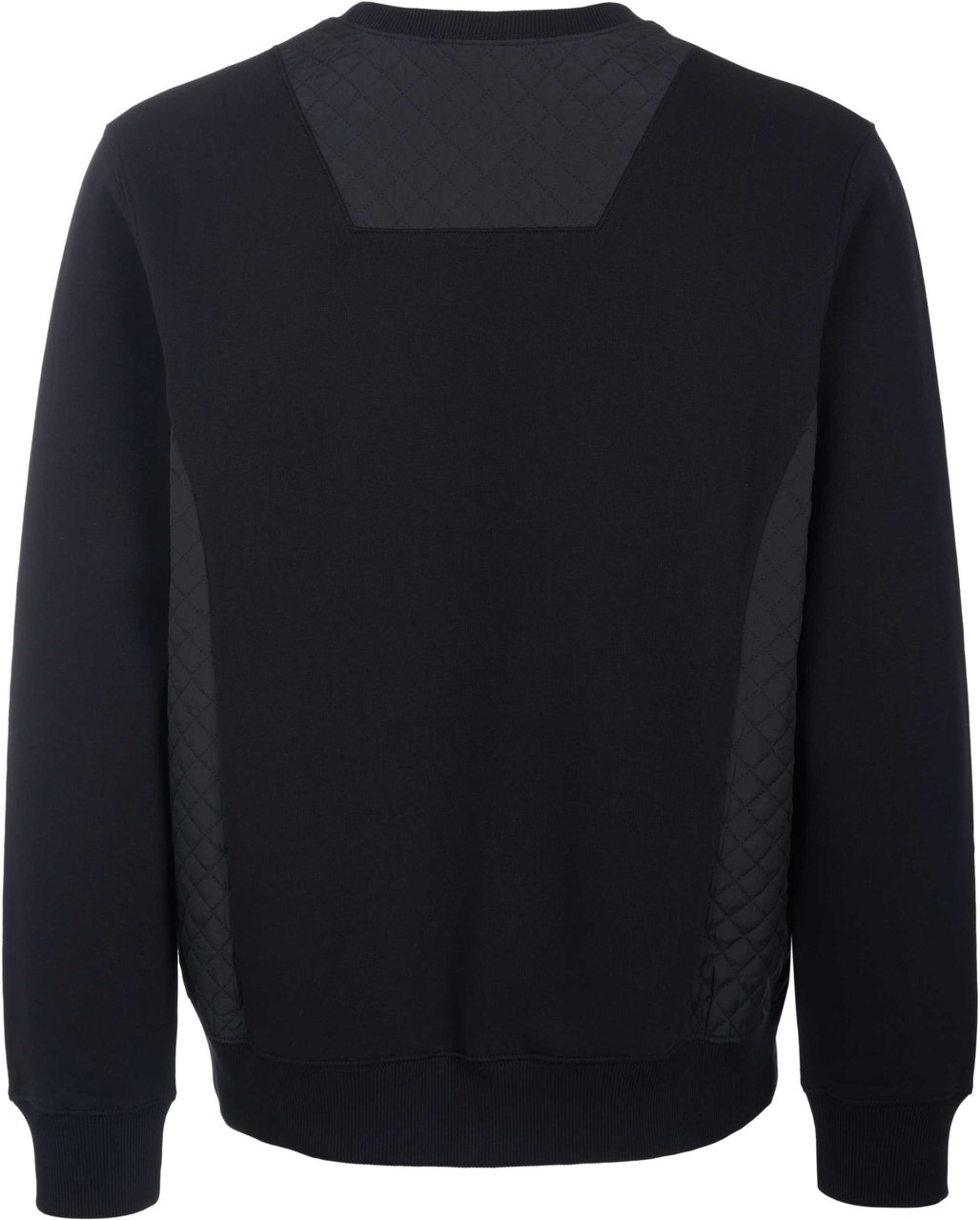Emporio Armani Pullover Zwart