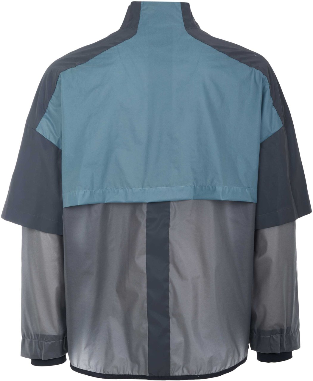 Emporio Armani EA7 Emporio Armani Jacke Zwart
