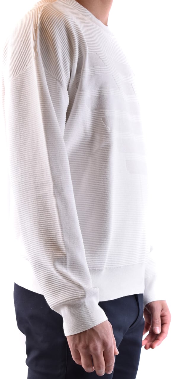 Emporio Armani Emporio Armani 3L1MXD 1MHYZ0101 Wit