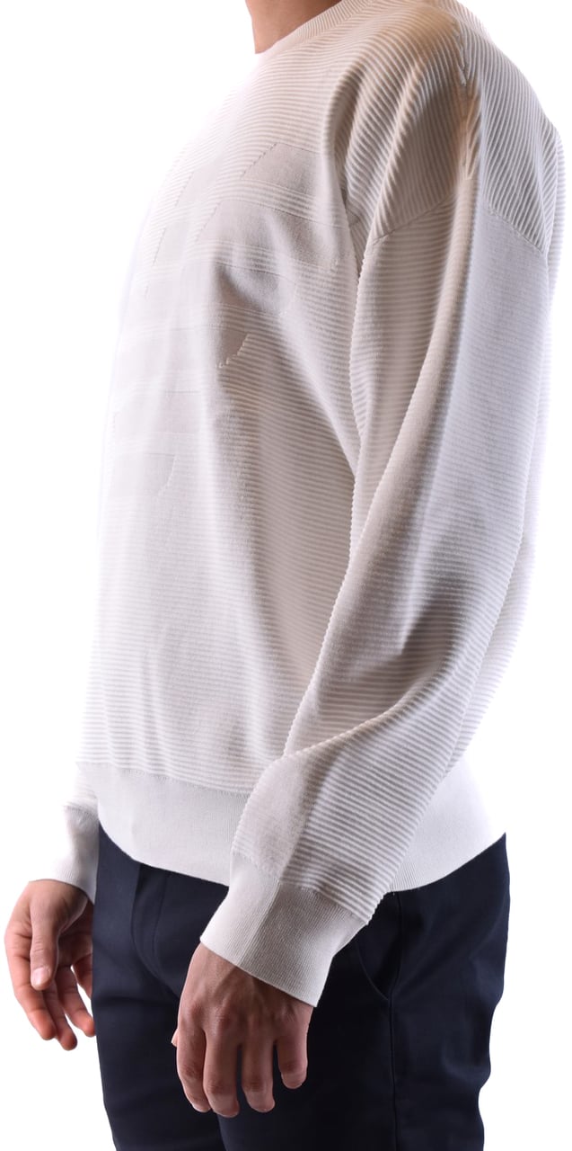 Emporio Armani Emporio Armani 3L1MXD 1MHYZ0101 Wit