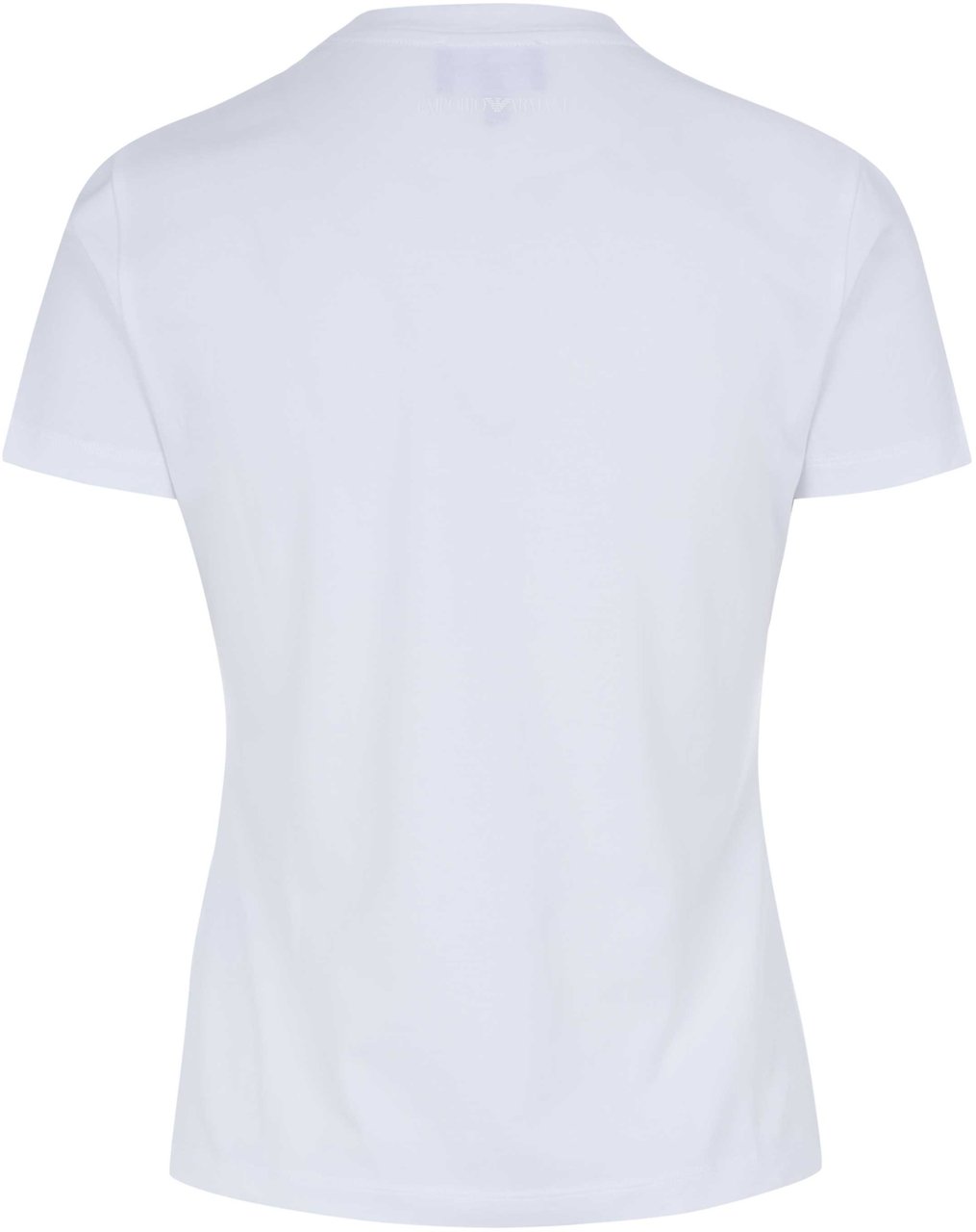 Emporio Armani T-Shirt Wit