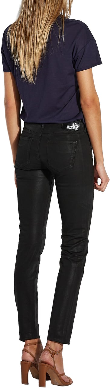 Emporio Armani Top Navy