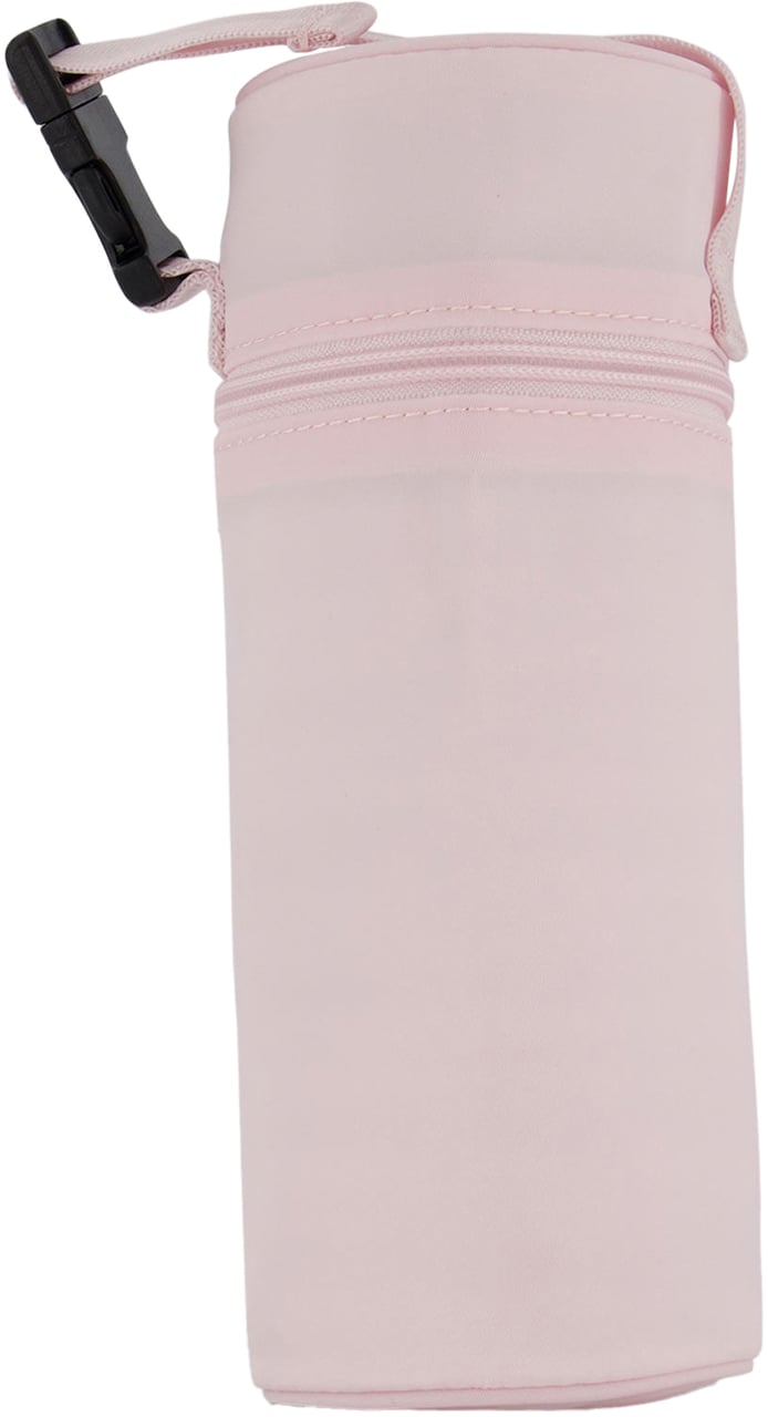 Emporio Armani Armani Baby Meisjes Luiertas In Licht Roze Roze