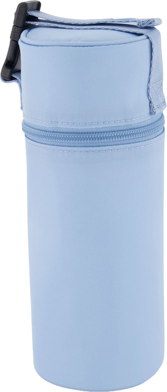 Emporio Armani Armani Baby Unisex Luiertas In Licht Blauw Blauw