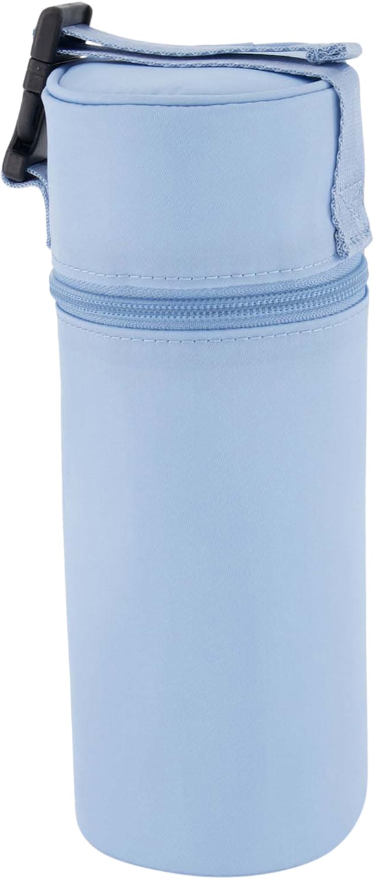 Emporio Armani Armani Baby Unisex Luiertas In Licht Blauw Blauw