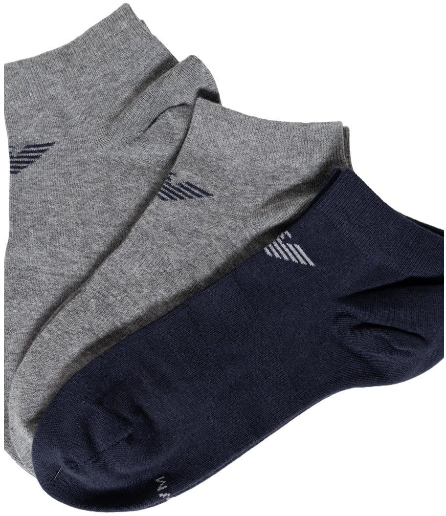 Emporio Armani Emporio Armani Underwear Men Underwear Blauw