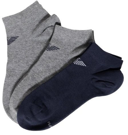 Emporio Armani Emporio Armani Underwear Men Underwear Blauw