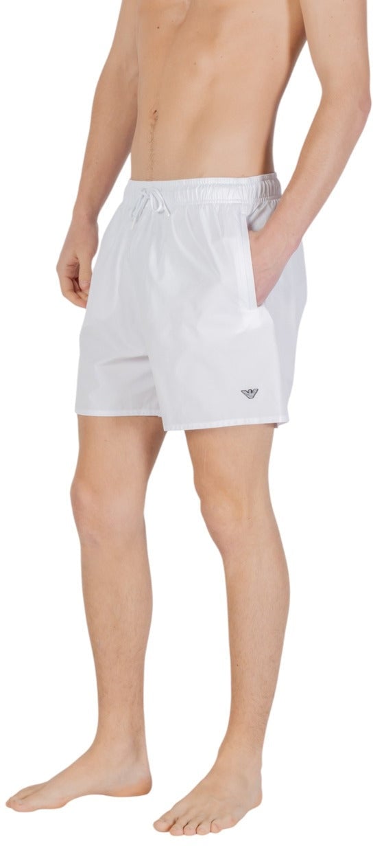 Emporio Armani Emporio Armani Underwear Men Swimwear Wit