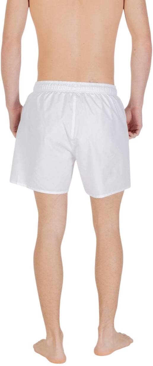 Emporio Armani Emporio Armani Underwear Men Swimwear Wit