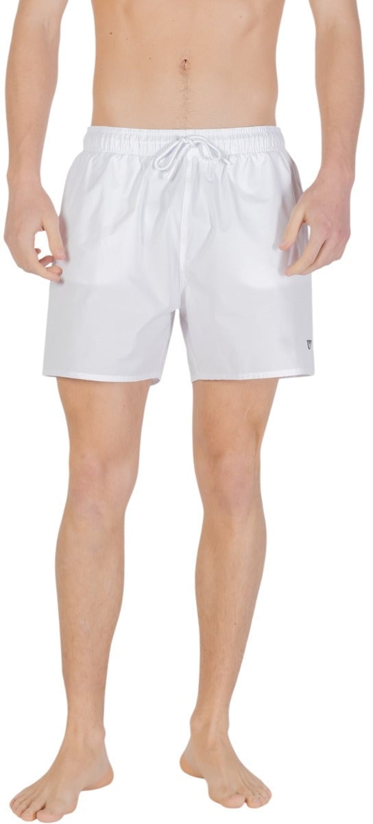 Emporio Armani Emporio Armani Underwear Men Swimwear Wit