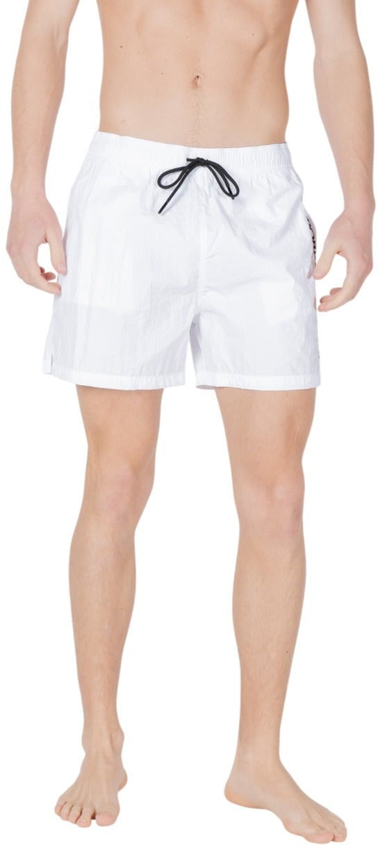 Emporio Armani Emporio Armani Underwear Men Swimwear Wit