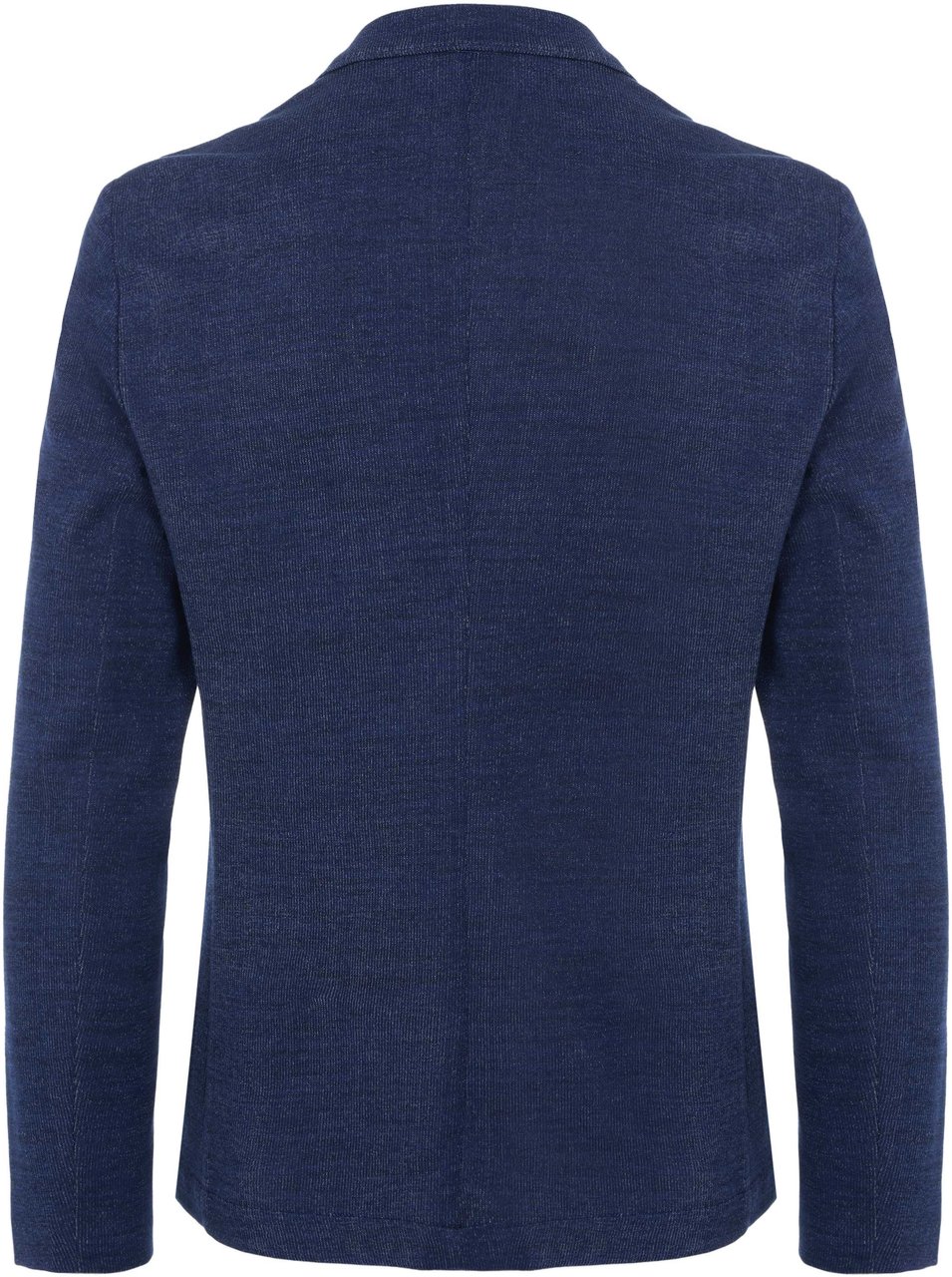 Emporio Armani Sakko Blauw