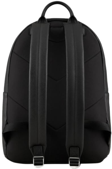 Emporio Armani Bags Black Zwart