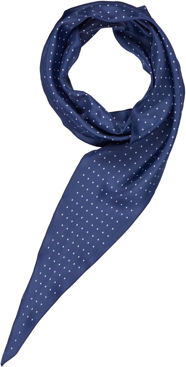 Emporio Armani Tuch Navy