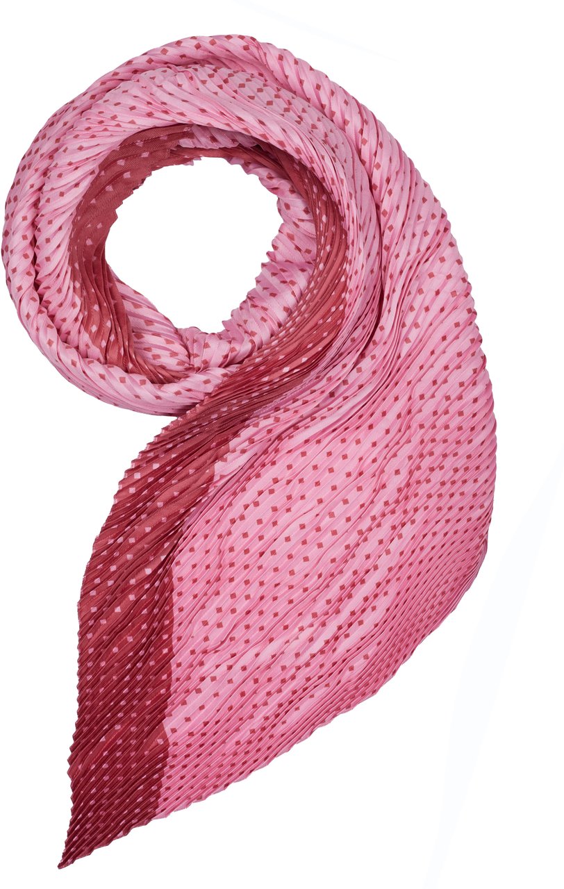 Emporio Armani Emporio Armani Schal Roze
