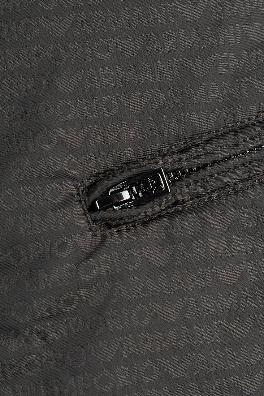 Emporio Armani Emporio Armani GIUBBINI Divers