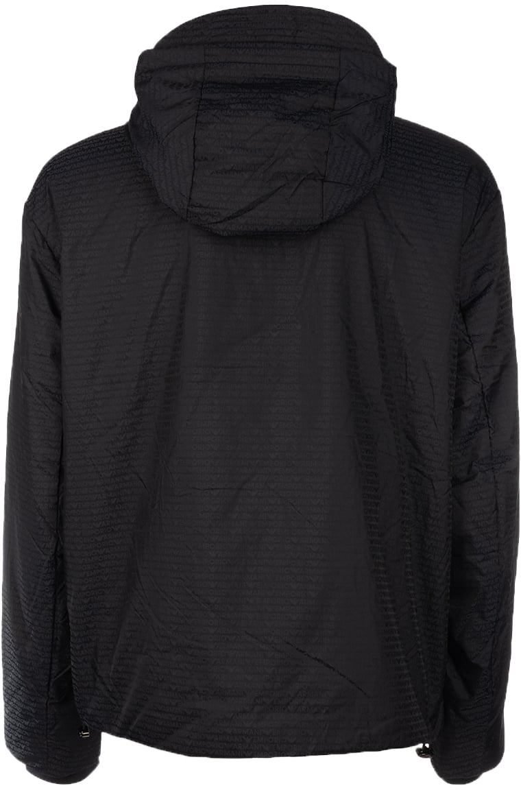 Emporio Armani Emporio Armani GIUBBINI Divers