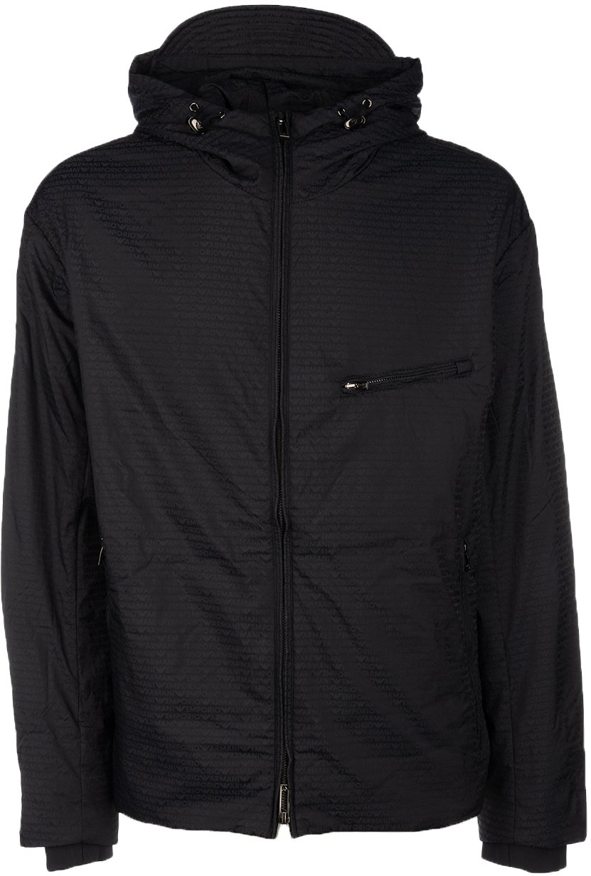 Emporio Armani Emporio Armani GIUBBINI Divers