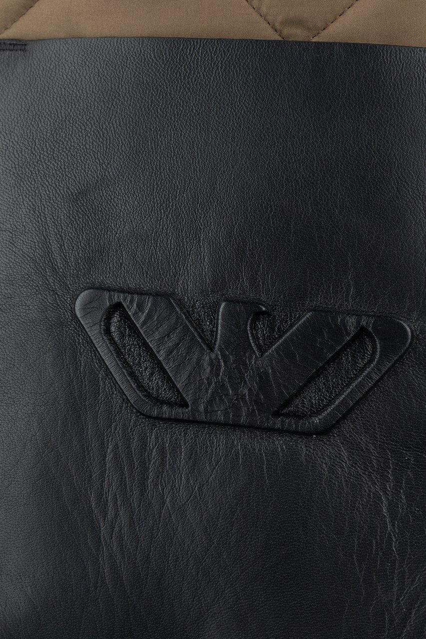 Emporio Armani Emporio Armani GIUBBINI Divers
