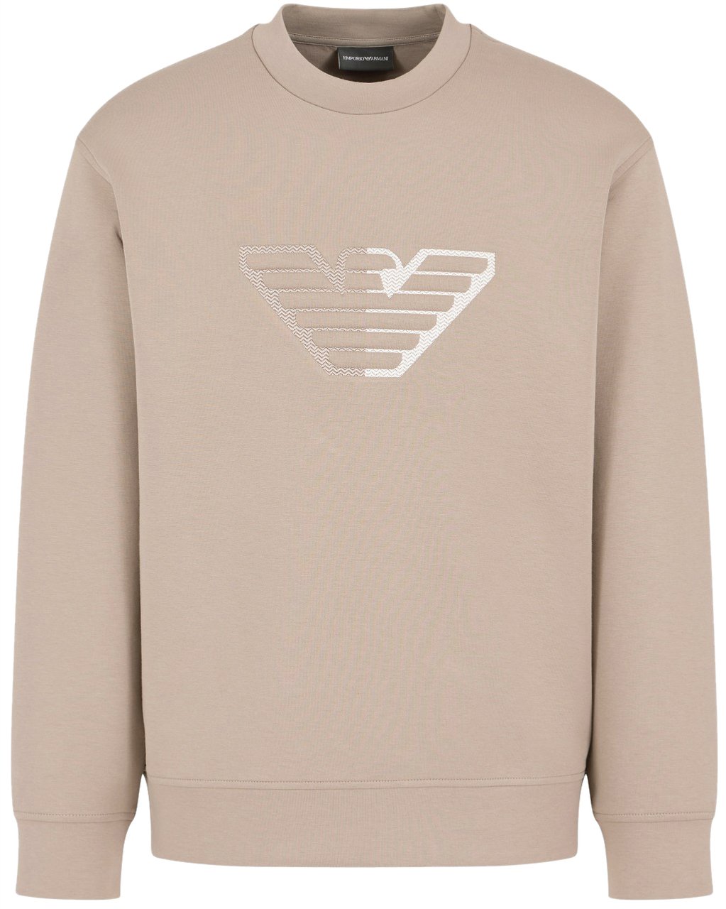 Emporio Armani Sweaters Incenso Divers