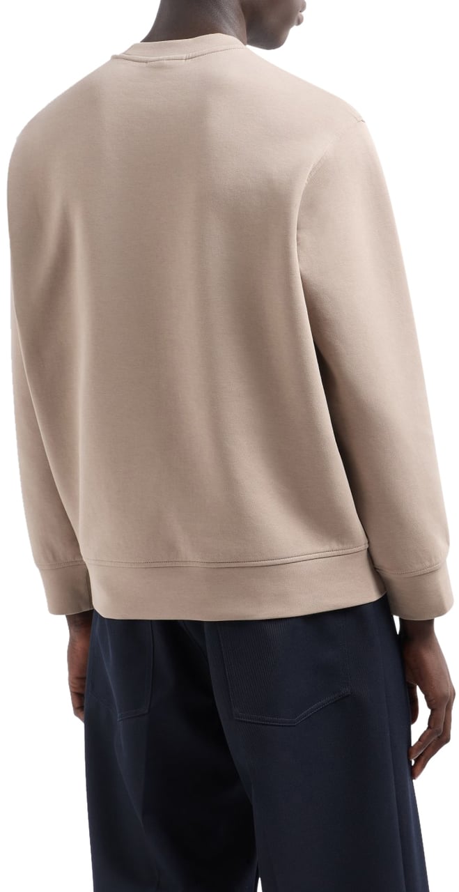 Emporio Armani Sweaters Incenso Divers