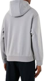 Emporio Armani Sweaters Grey Grijs