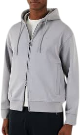 Emporio Armani Sweaters Grey Grijs