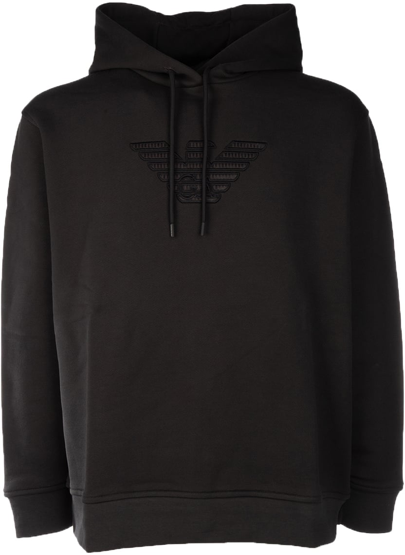 Emporio Armani Emporio Armani FELPE Divers