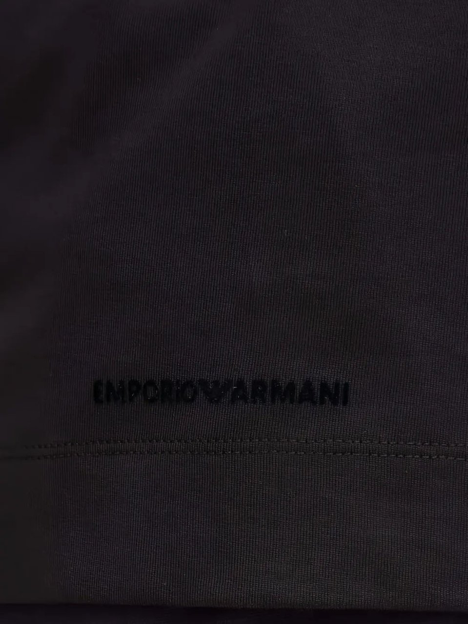 Emporio Armani t-shirt divers Divers
