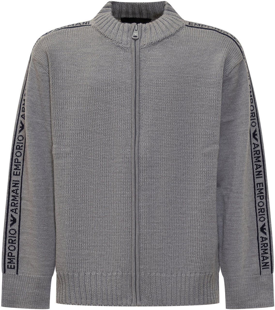 Emporio Armani Maglione Grijs