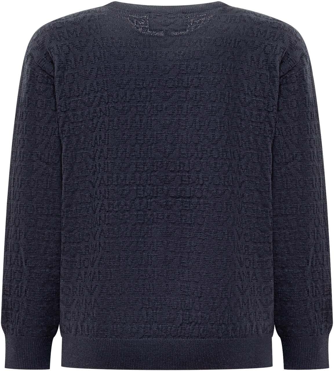Emporio Armani Pullover Navy