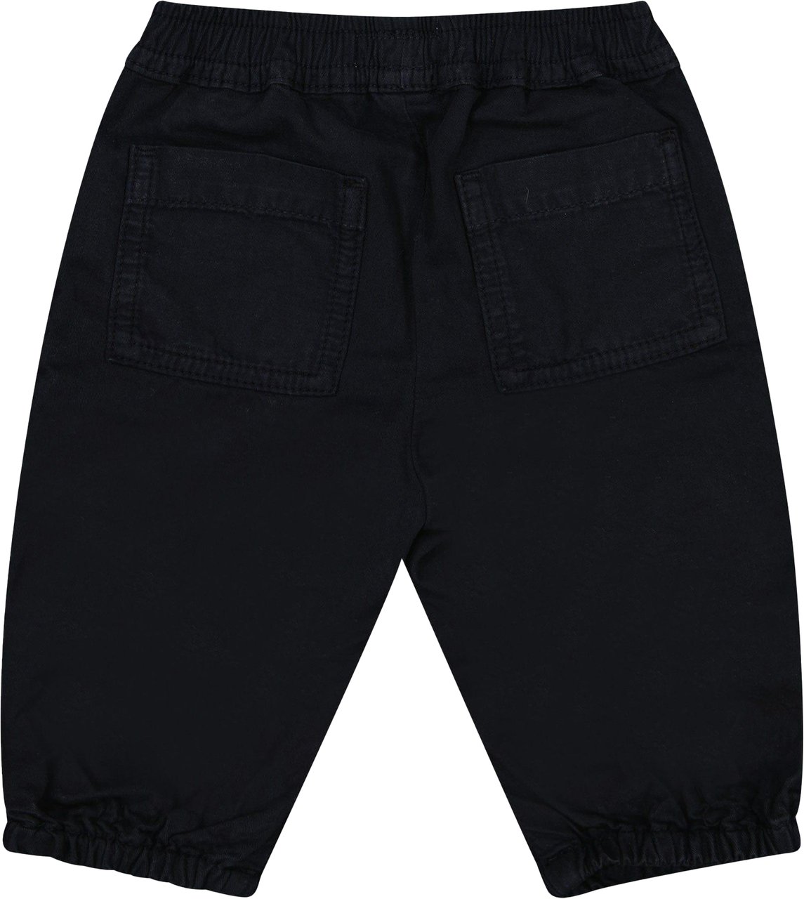 Emporio Armani Armani Baby Jongens Broek Navy Blauw