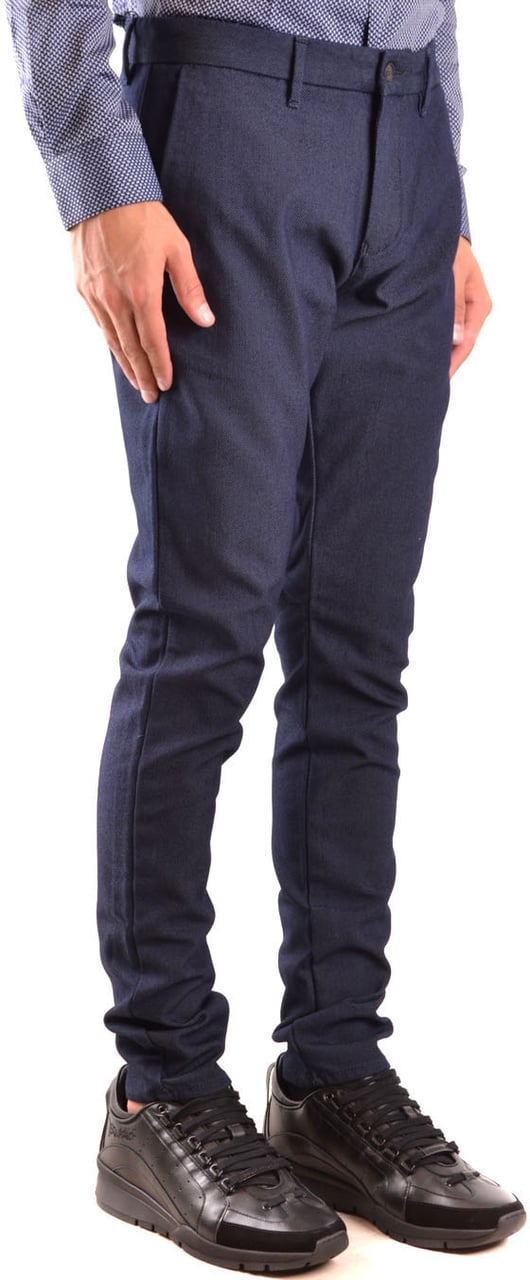 Emporio Armani Emporio Armani 6G1P15 1N2NZ0958 Blauw