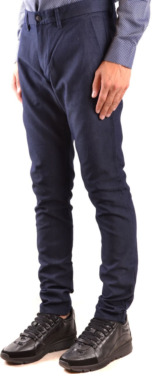 Emporio Armani Emporio Armani 6G1P15 1N2NZ0958 Blauw