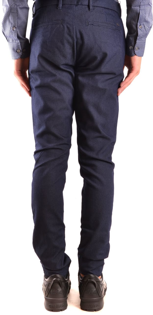 Emporio Armani Emporio Armani 6G1P15 1N2NZ0958 Blauw