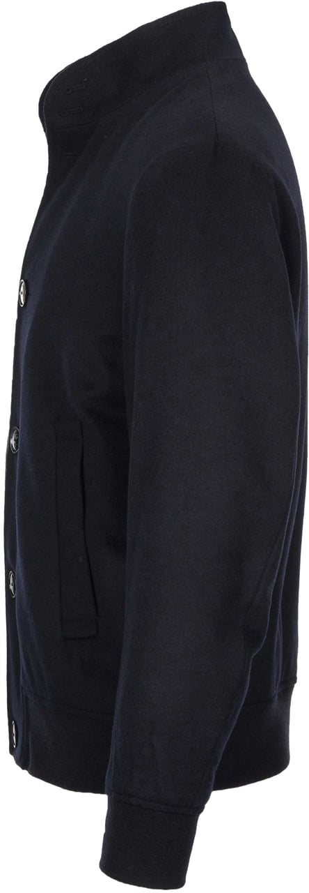 Emporio Armani Jacke Navy