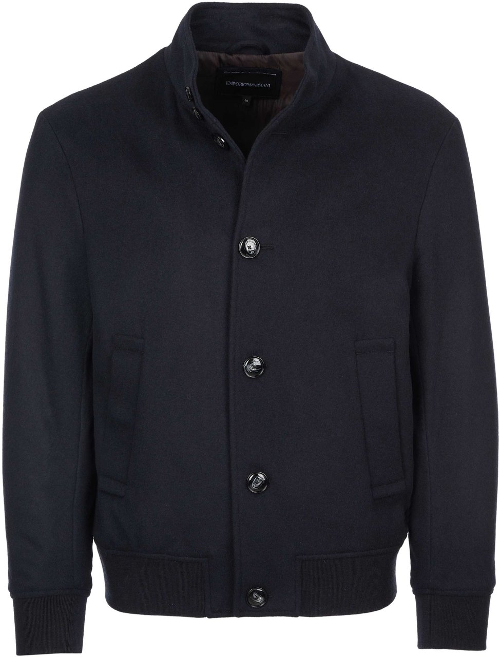 Emporio Armani Jacke Navy