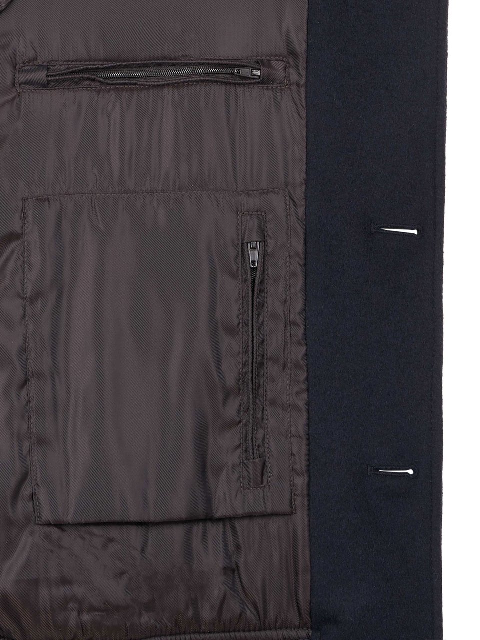 Emporio Armani Jacke Navy