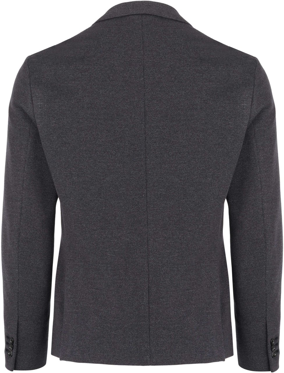 Emporio Armani Sakko Blauw