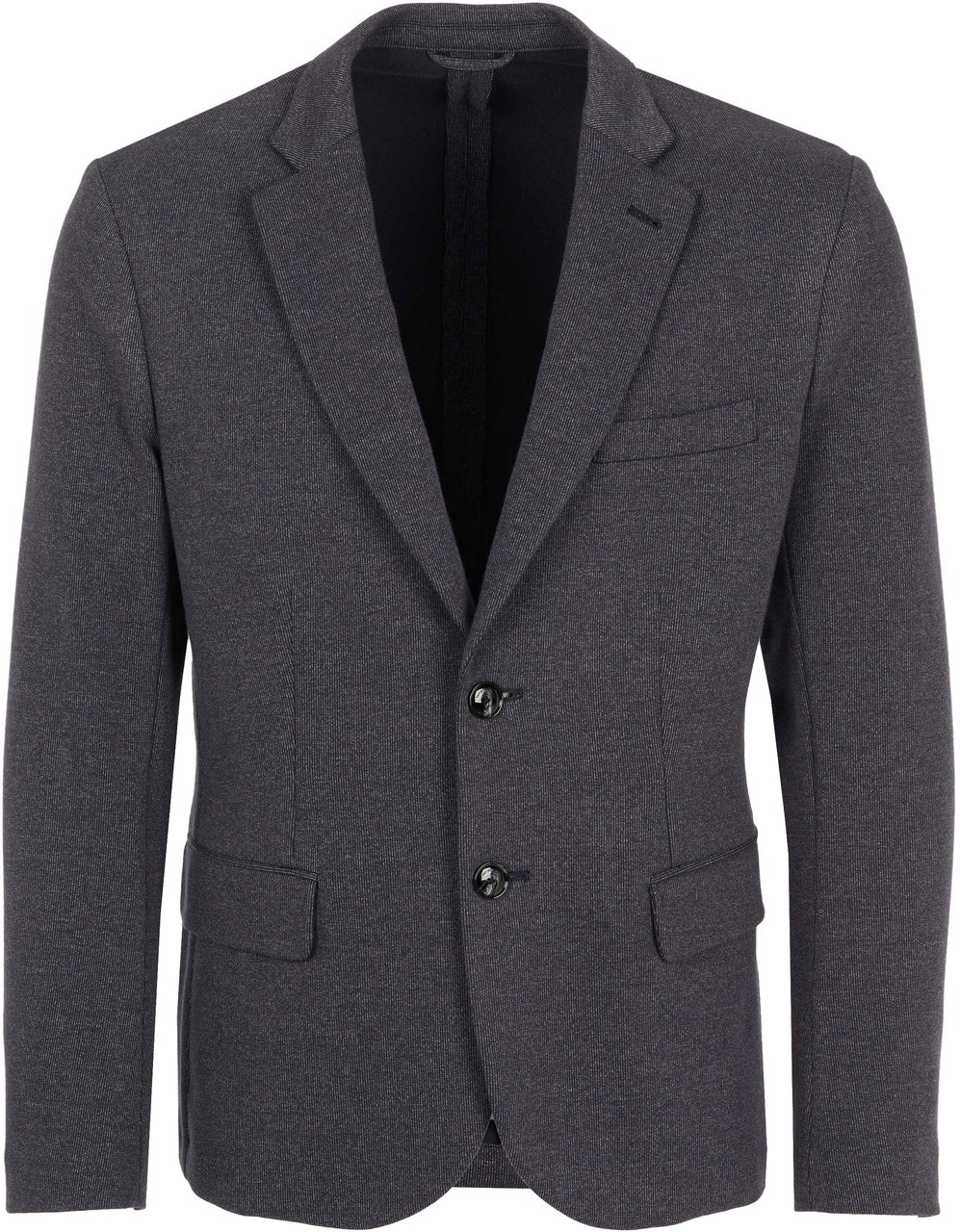 Emporio Armani Sakko Blauw