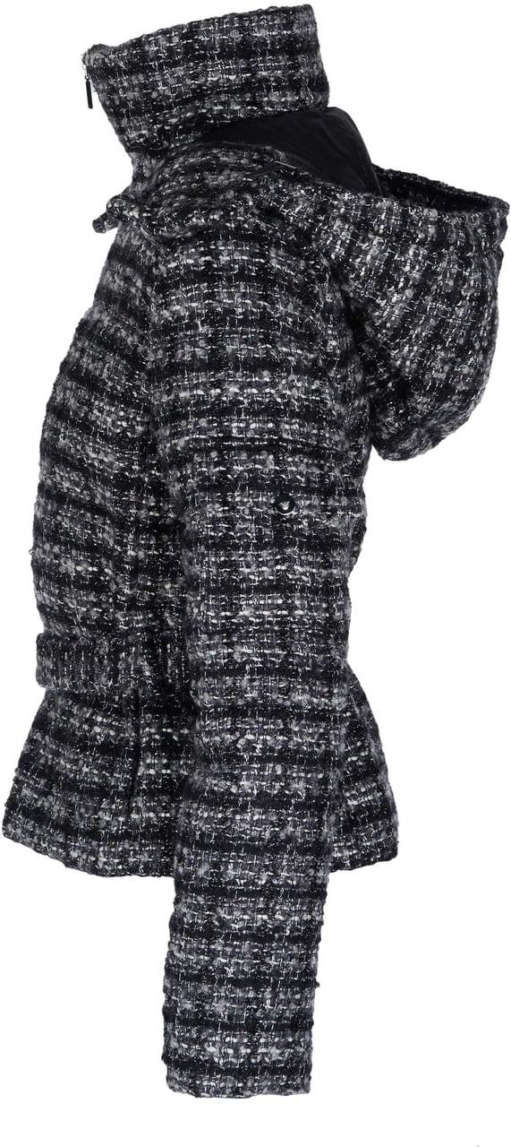 Emporio Armani Jacke Zwart