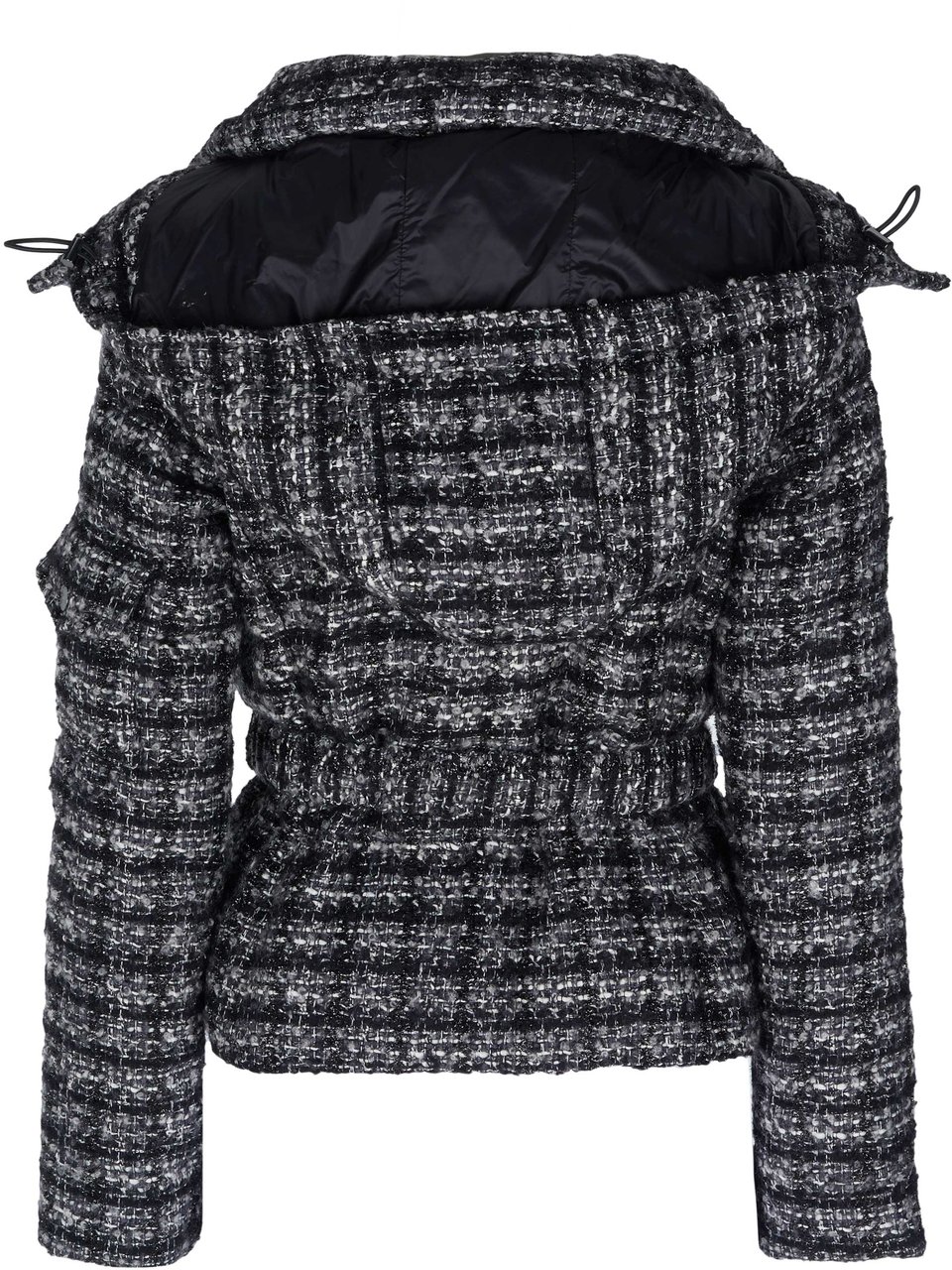 Emporio Armani Jacke Zwart