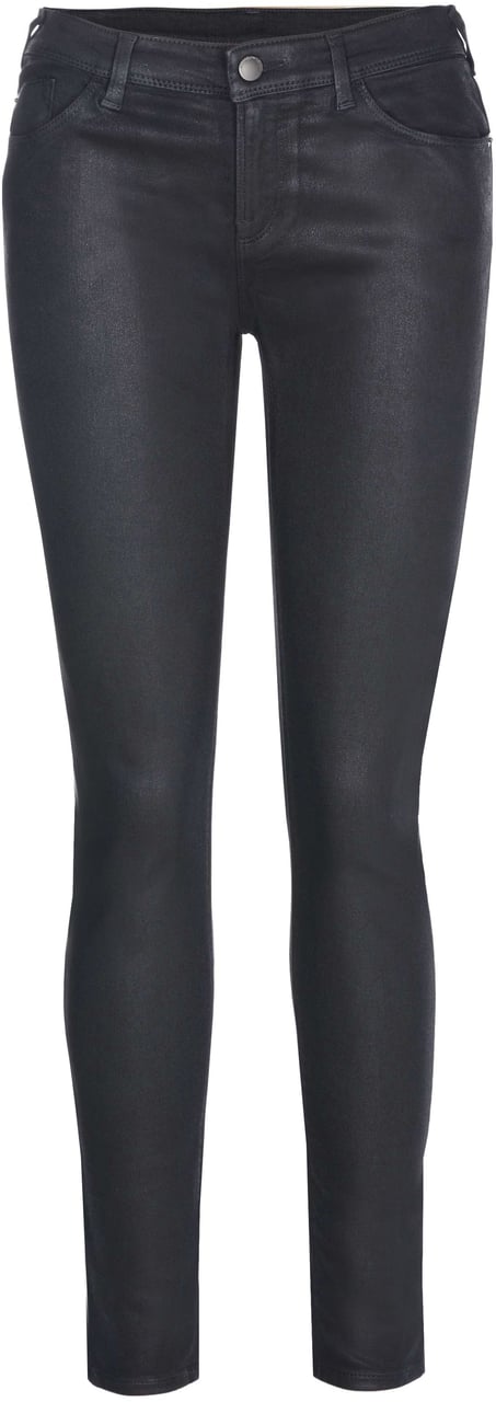 Emporio Armani Emporio Armani Jeans Zwart