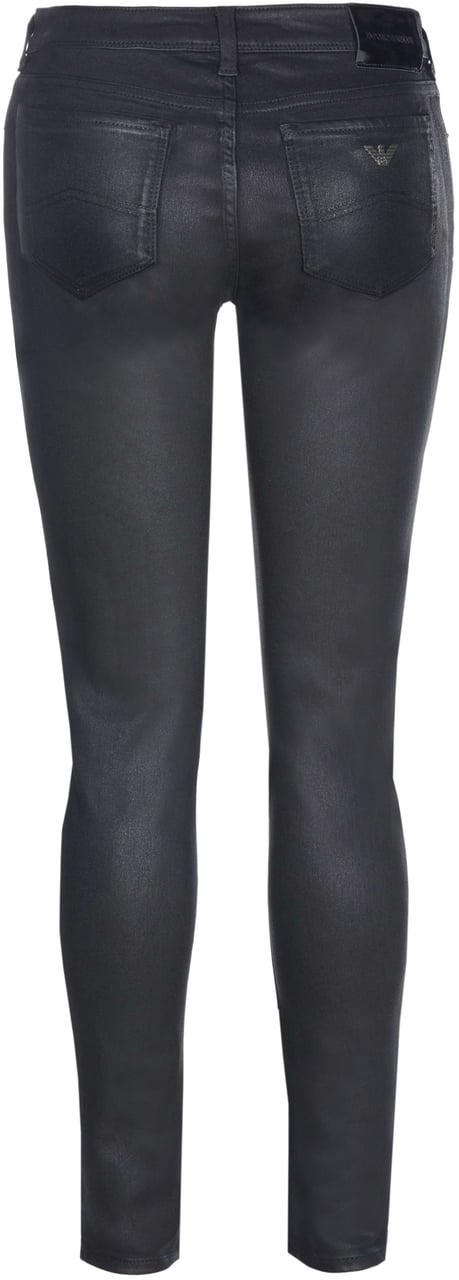 Emporio Armani Emporio Armani Jeans Zwart