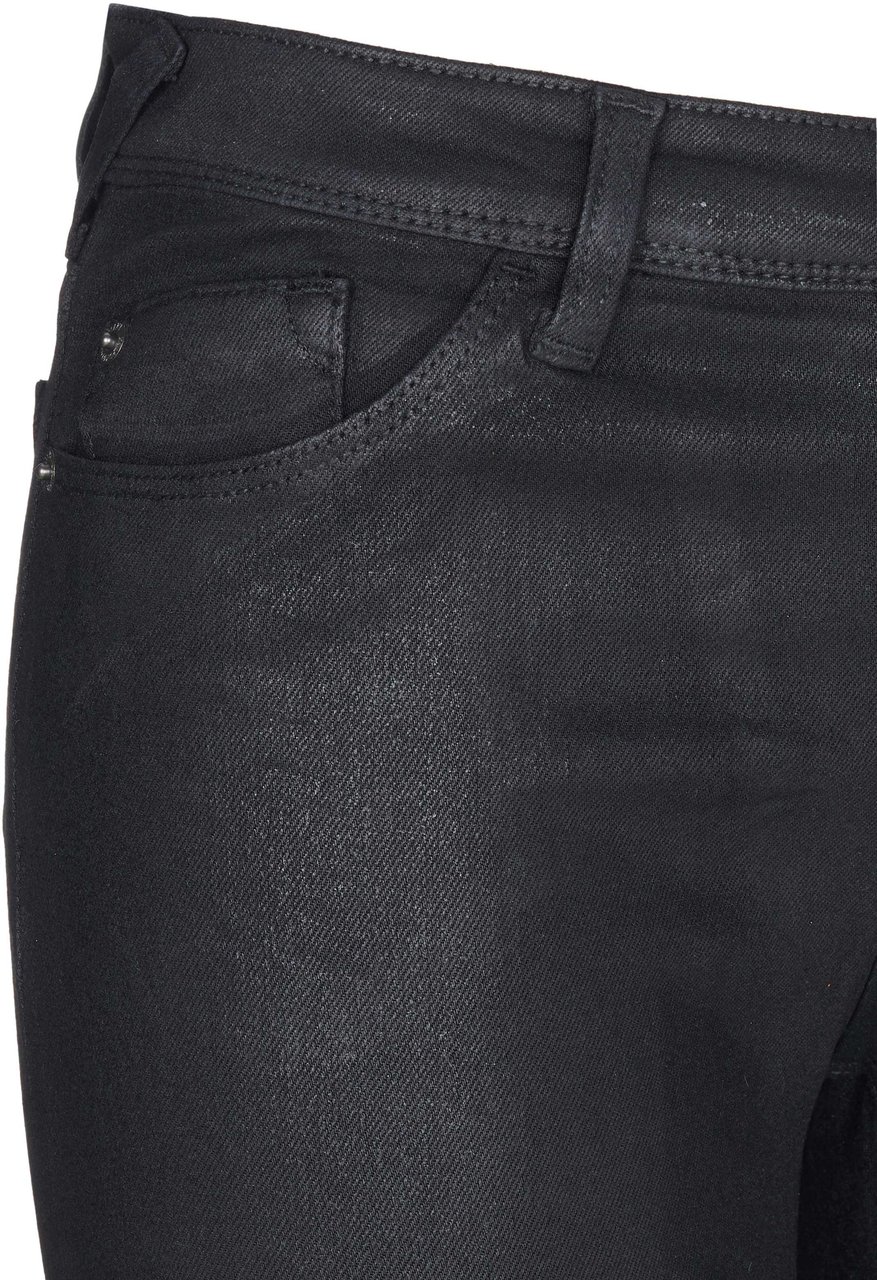 Emporio Armani Emporio Armani Jeans Zwart