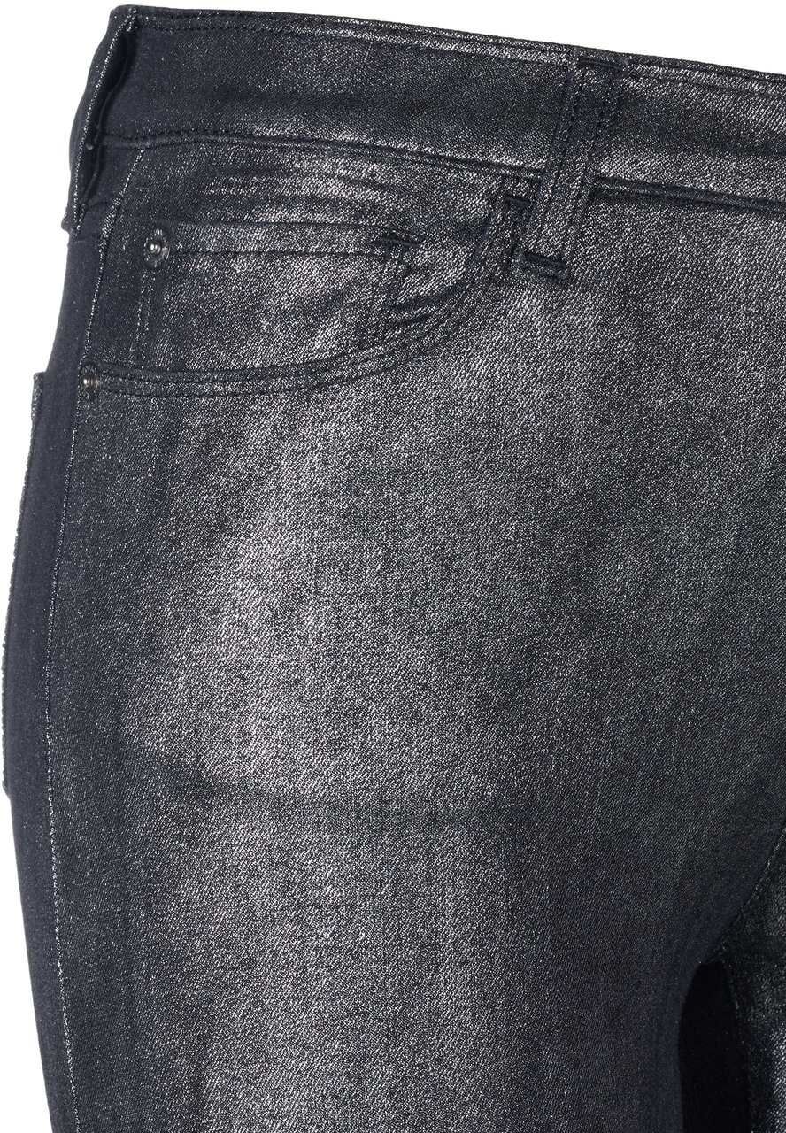 Emporio Armani Emporio Armani Jeans Zilver